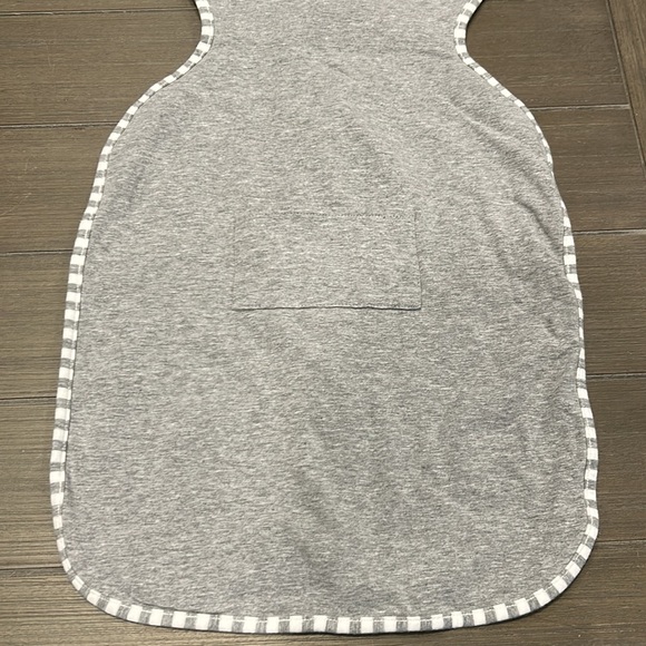 Love to Dream Gray Swaddle Up - Picture 6 of 7